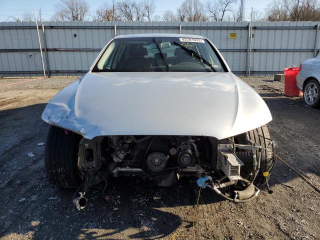 Photo 5 from auction – 2013 AUDI A4 PREMIUM with VIN WAUHFAFL9DN029382