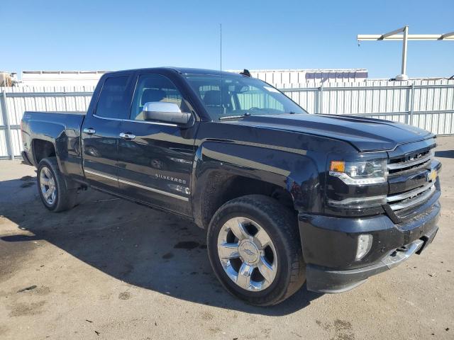 Photo 4 from auction – 2017 CHEVROLET SILVERADO with VIN 1GCVKSEC8HZ134096