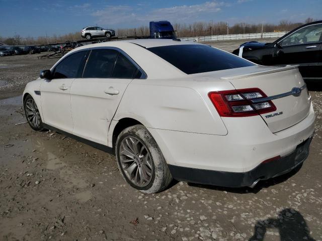 Photo 2 from auction – 2015 FORD TAURUS LIM with VIN 1FAHP2F86FG208381