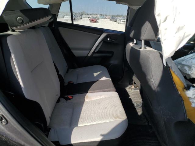 Photo 11 from auction – 2017 TOYOTA RAV4 XLE with VIN JTMRFREV5HJ703940