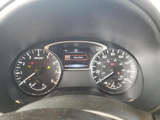 Photo 9 from auction – 2018 NISSAN ALTIMA 2.5 with VIN 1N4AL3AP7JC254870