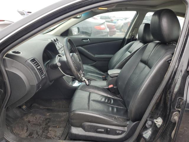 Photo 7 from auction – 2012 NISSAN ALTIMA BAS with VIN 1N4AL2AP3CN402739