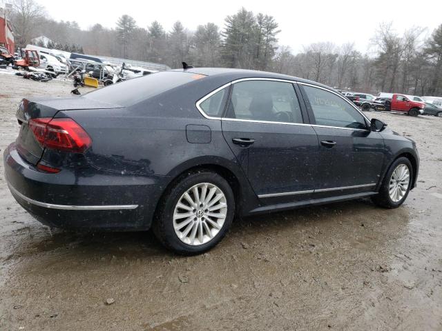Photo 3 from auction – 2017 VOLKSWAGEN PASSAT SE with VIN 1VWBT7A32HC019335