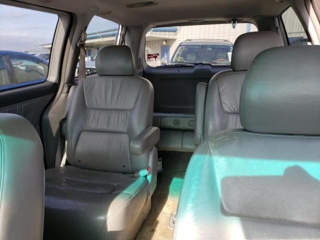 Photo 10 from auction – 2004 HONDA ODYSSEY EX with VIN 5FNRL18944B045621