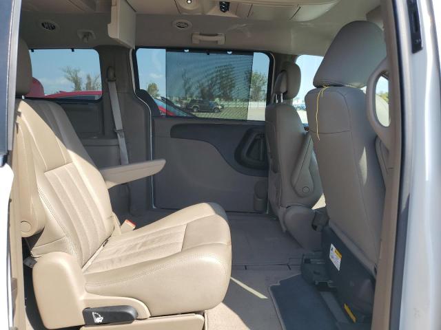 Photo 11 from auction – 2011 CHRYSLER TOWN & COU with VIN 2A4RR8DGXBR783995