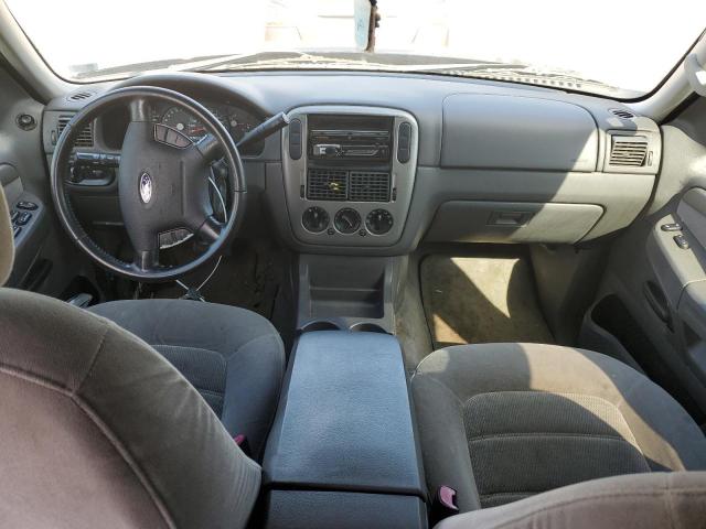 Photo 8 from auction – 2004 FORD EXPLORER with VIN 1FMZU63K34ZA67541
