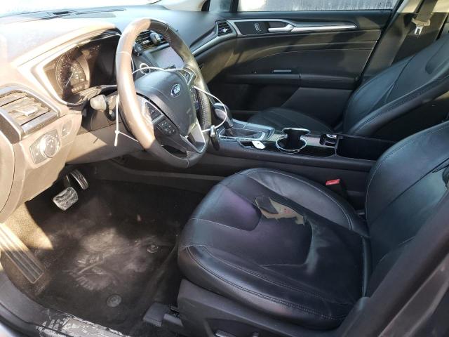 Photo 7 from auction – 2014 FORD FUSION TIT with VIN 3FA6P0K97ER271426