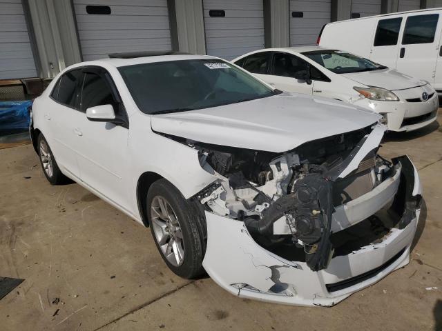 Photo 4 from auction – 2013 CHEVROLET MALIBU 1LT with VIN 1G11D5SR7DF165184