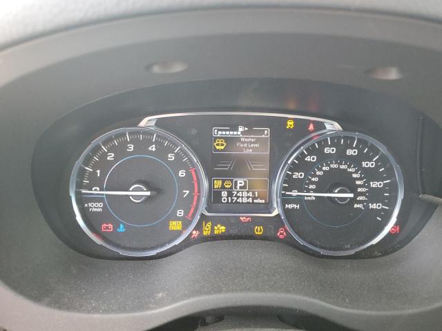 Photo 9 from auction – 2018 SUBARU FORESTER 2 with VIN JF2SJAWC8JH540651