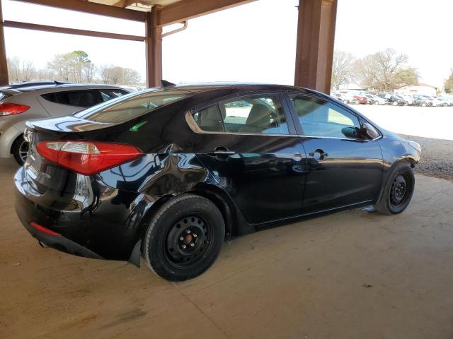 Photo 3 from auction – 2015 KIA FORTE EX with VIN KNAFX4A83F5265750