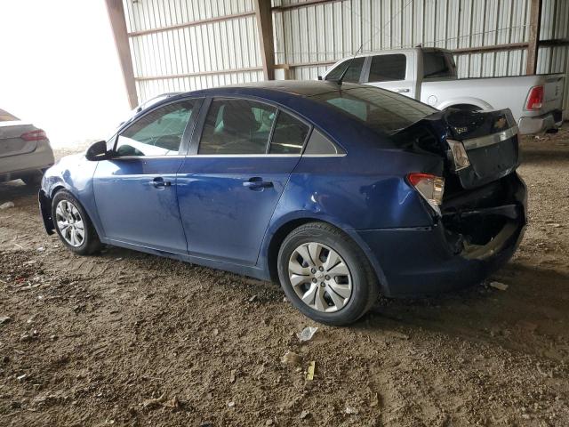 Photo 2 from auction – 2012 CHEVROLET CRUZE LS with VIN 1G1PC5SH5C7355627
