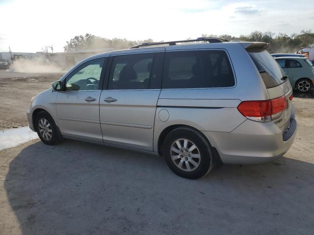 Photo 2 from auction – 2008 HONDA ODYSSEY EX with VIN 5FNRL38648B411018