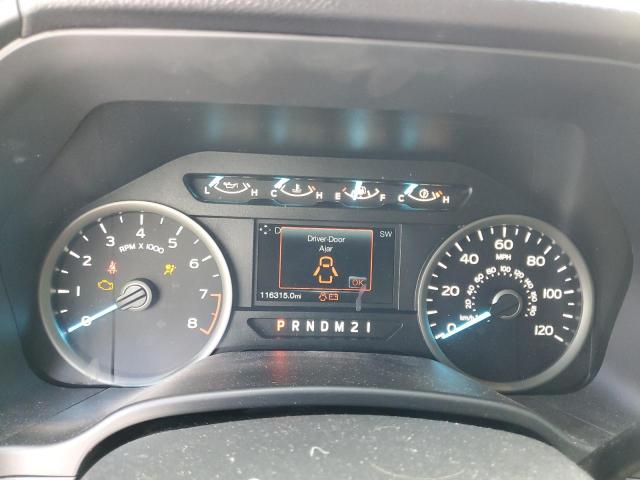 Photo 9 from auction – 2020 FORD F150 SUPER with VIN 1FTEX1CB3LFC11067