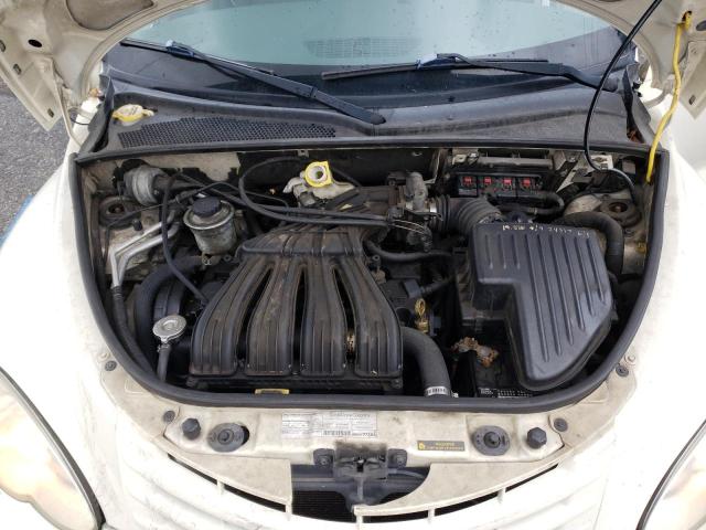 Photo 11 from auction – 2008 CHRYSLER PT CRUISER with VIN 3A8FY58BX8T202633