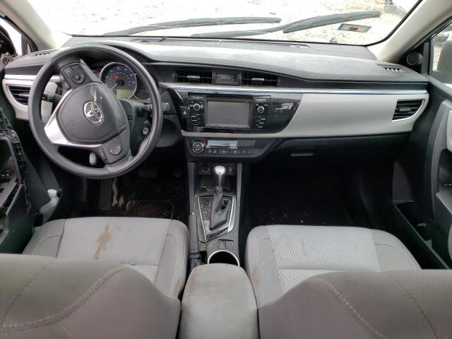 Photo 8 from auction – 2016 TOYOTA COROLLA L with VIN 2T1BURHE7GC529544