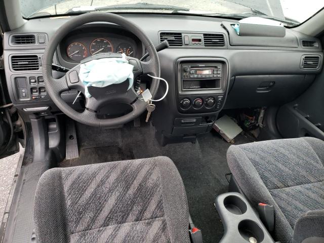 Photo 8 from auction – 2001 HONDA CR-V EX with VIN JHLRD18681S027580