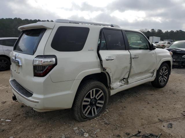 Photo 3 from auction – 2015 TOYOTA 4RUNNER SR with VIN JTEZU5JR8F5084629