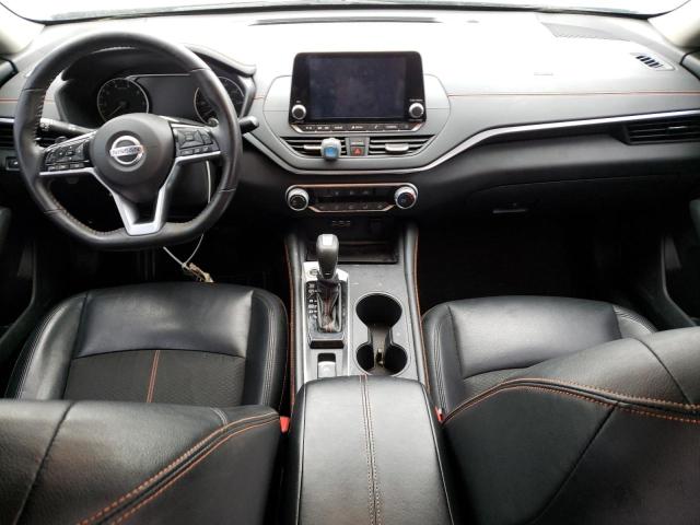 Photo 8 from auction – 2019 NISSAN ALTIMA SR with VIN 1N4BL4CW5KN321602
