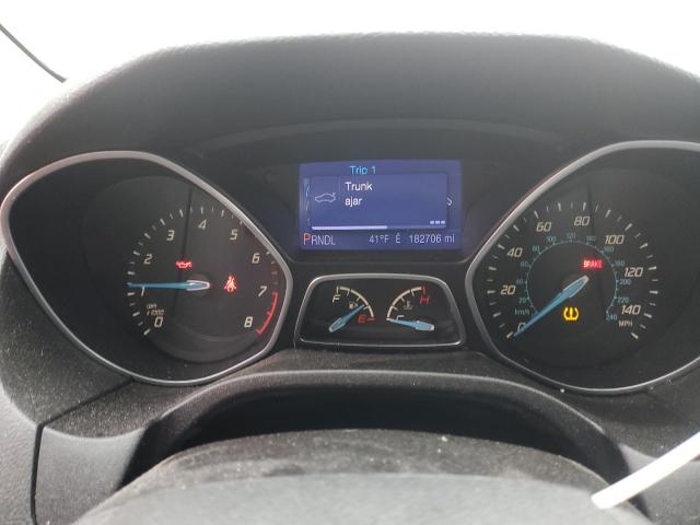 Photo 9 from auction – 2013 FORD FOCUS SE with VIN 1FADP3K20DL180359