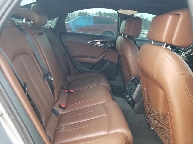 Photo 10 from auction – 2018 AUDI A6 PREMIUM with VIN WAUC8AFCXJN072175