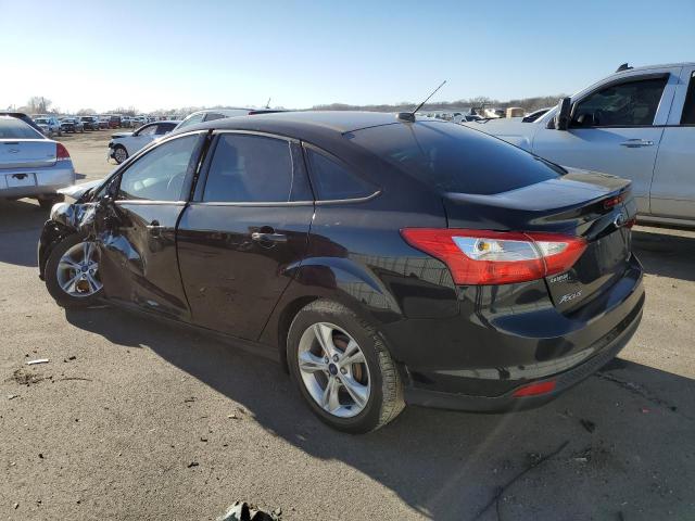 Photo 2 from auction – 2014 FORD FOCUS SE with VIN 1FADP3F23EL429510