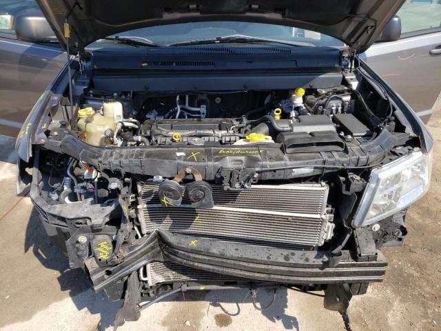 Photo 12 from auction – 2013 DODGE JOURNEY SE with VIN 3C4PDCAB5DT576809