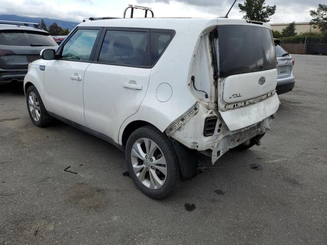 Photo 2 from auction – 2016 KIA SOUL + with VIN KNDJP3A59G7350126