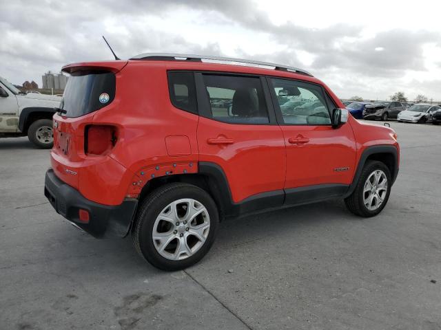 Photo 3 from auction – 2017 JEEP RENEGADE L with VIN ZACCJBDB6HPF27905