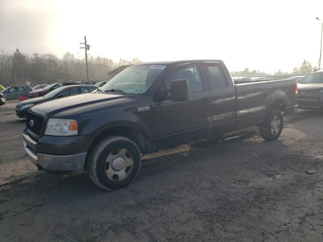 FORD F150 2005 with VIN 1FTVX14505NB32800 - Photo from auction