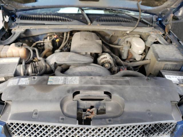 Photo 11 from auction – 2004 CHEVROLET SILVERADO with VIN 2GCEC19VX41215851