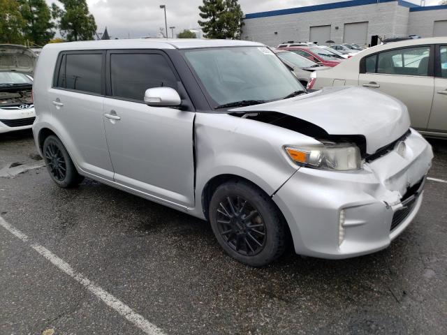 Photo 4 from auction – 2014 TOYOTA SCION XB with VIN JTLZE4FE0EJ058070