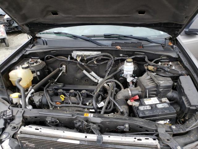 Photo 11 from auction – 2010 FORD ESCAPE XLT with VIN 1FMCU0D7XAKC65907