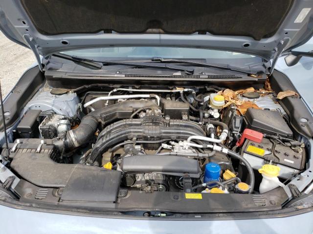 Photo 11 from auction – 2020 SUBARU CROSSTREK with VIN JF2GTANC6L8251773