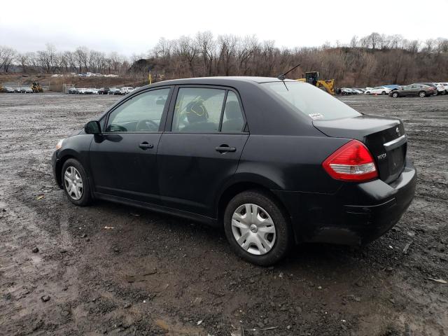 Photo 2 from auction – 2010 NISSAN VERSA S with VIN 3N1BC1AP8AL381198