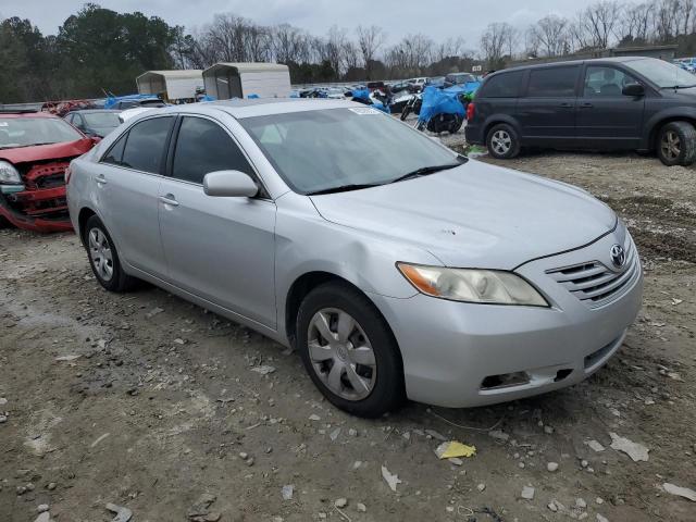Photo 4 from auction – 2008 TOYOTA CAMRY CE with VIN 4T1BE46K78U262849
