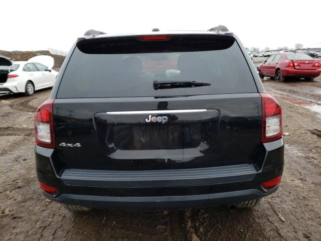 Photo 6 from auction – 2016 JEEP COMPASS SP with VIN 1C4NJDBB1GD778559