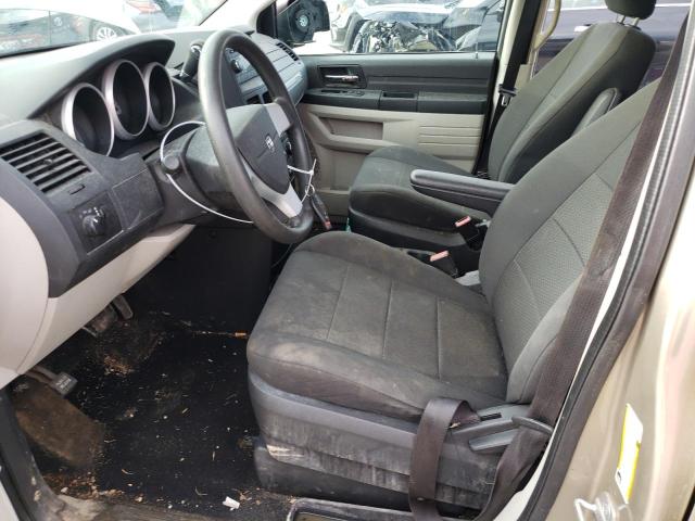 Photo 7 from auction – 2008 DODGE GRAND CARA with VIN 1D8HN44H38B139598