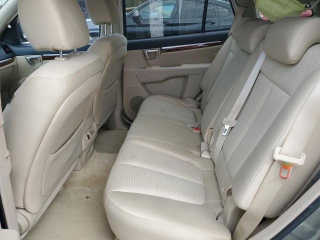 Photo 11 from auction – 2009 HYUNDAI SANTA FE G with VIN 5NMSG13DX9H296523