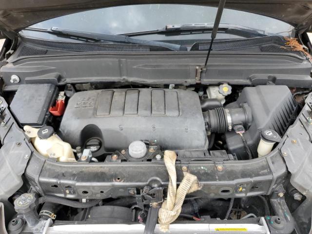 Photo 12 from auction – 2010 BUICK ENCLAVE CX with VIN 5GALRAED8AJ213683