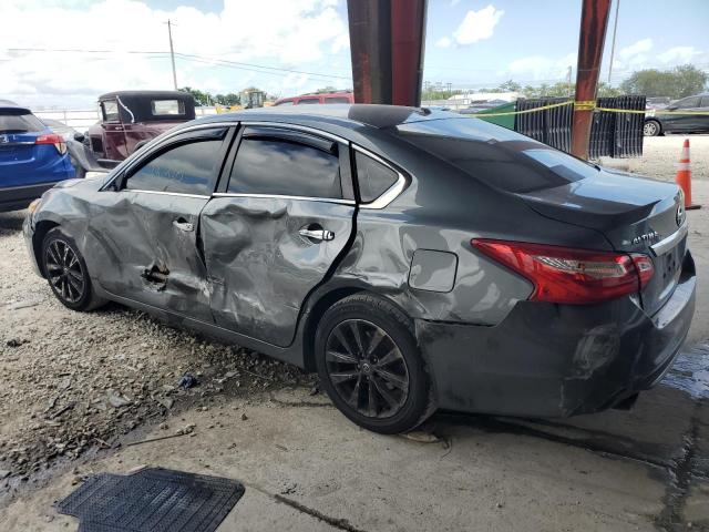 Photo 2 from auction – 2017 NISSAN ALTIMA 2.5 with VIN 1N4AL3AP7HC208384