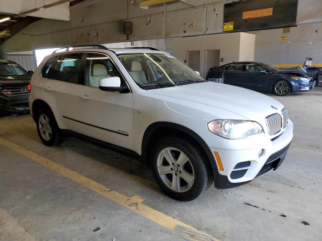 Photo 4 from auction – 2013 BMW X5 XDRIVE3 with VIN 5UXZW0C59D0B93706