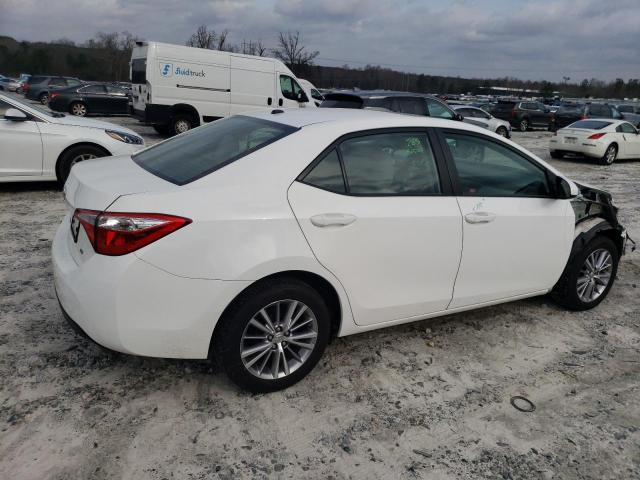 Photo 3 from auction – 2015 TOYOTA COROLLA L with VIN 2T1BURHE6FC413265