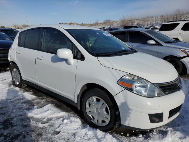 Photo 4 from auction – 2011 NISSAN VERSA S with VIN 3N1BC1CP2BL476077