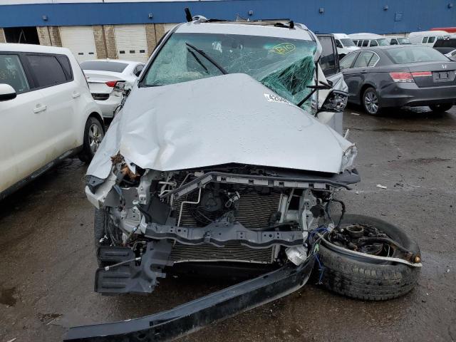 Photo 5 from auction – 2016 LEXUS GX 460 with VIN JTJBM7FXXG5132073