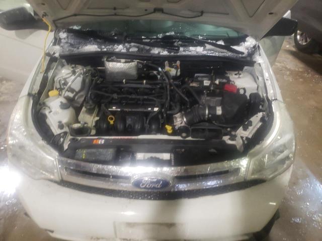 Photo 11 from auction – 2011 FORD FOCUS SE with VIN 1FAHP3FN8BW189280