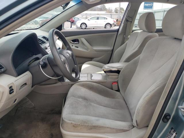 Photo 7 from auction – 2011 TOYOTA CAMRY BASE with VIN 4T1BF3EK4BU610560