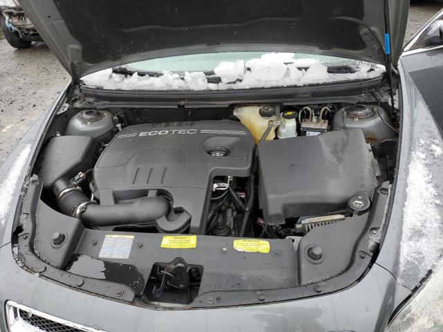 Photo 11 from auction – 2008 CHEVROLET MALIBU LS with VIN 1G1ZG57B684296212