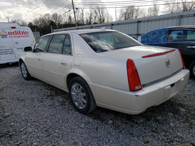 Photo 2 from auction – 2010 CADILLAC DTS PREMIU with VIN 1G6KH5EY8AU116167