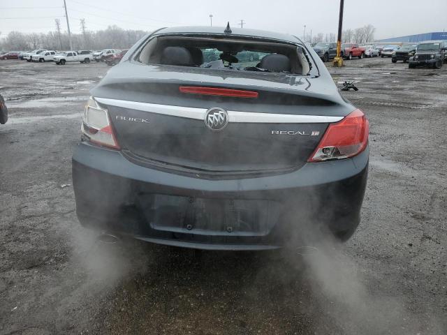 Photo 6 from auction – 2012 BUICK REGAL PREM with VIN 2G4GU5GV7C9154700