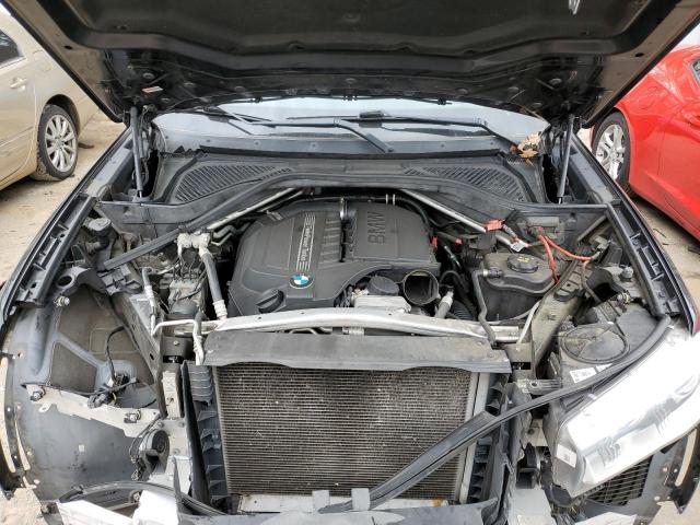 Photo 12 from auction – 2015 BMW X5 XDRIVE3 with VIN 5UXKR0C54F0K59605